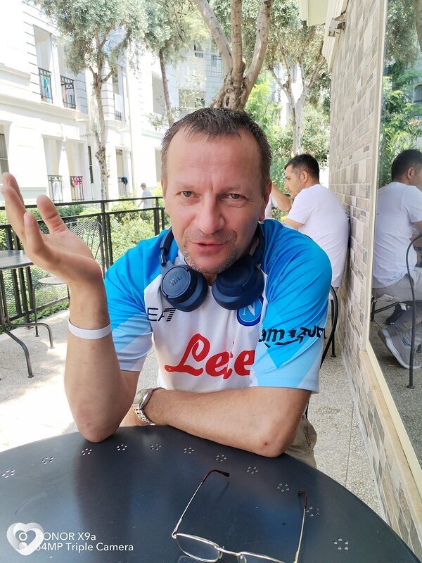 Владимир, 50, Архангельске — анкета №3590230