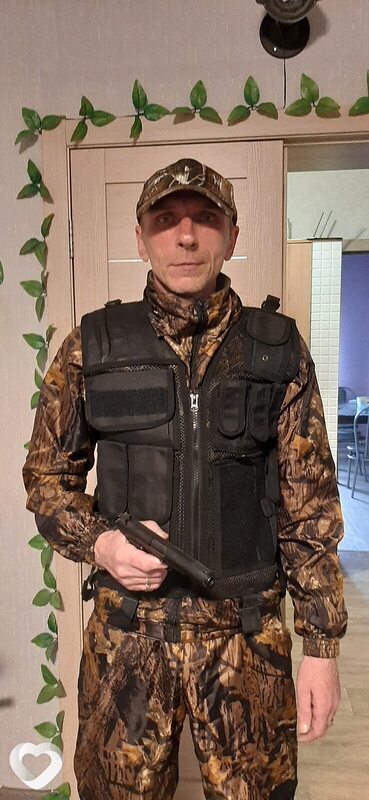 Андрей, 56, Бердске — анкета №3590269