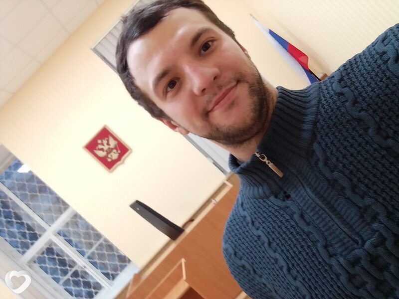 Никитка, 34, Архангельске — анкета №3590276