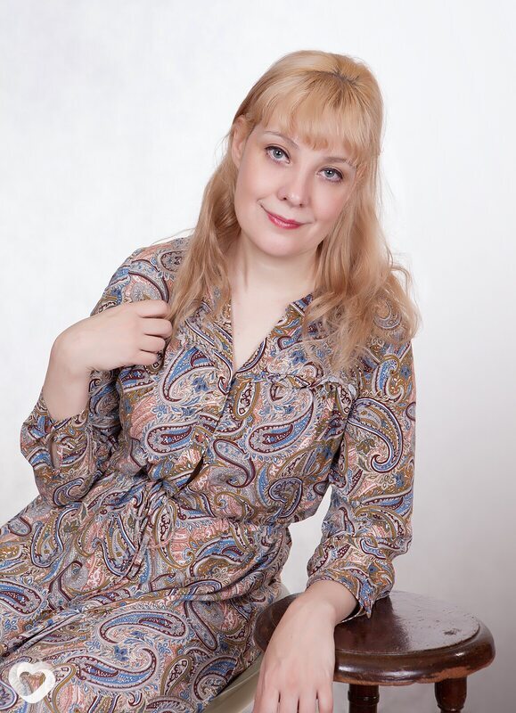 Татьяна, 43, Владивостоке — анкета №3590277