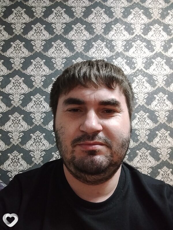 Алим, 32, Нальчике — анкета №3590156
