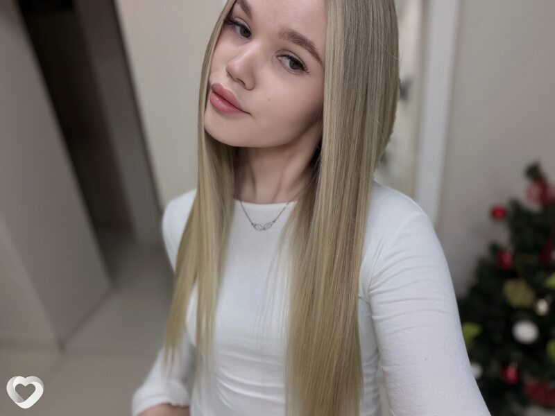 Алина, 20, Москве — анкета №3590158