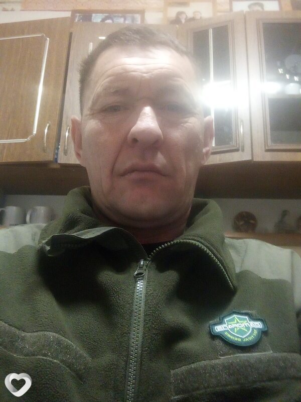 Ев, 49, Оренбурге — анкета №3590162