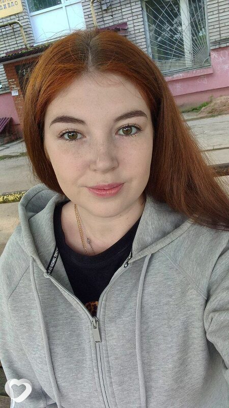 Эвелина, 26, Москве — анкета №3590166