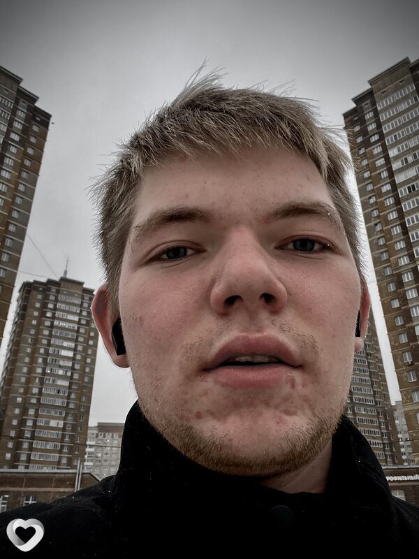 Артем, 21, Йошкар-Оле — анкета №3590356