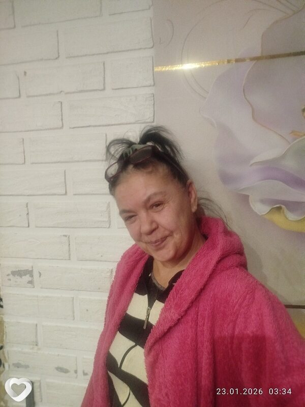 Елена, 50, Гомеле — анкета №3590357