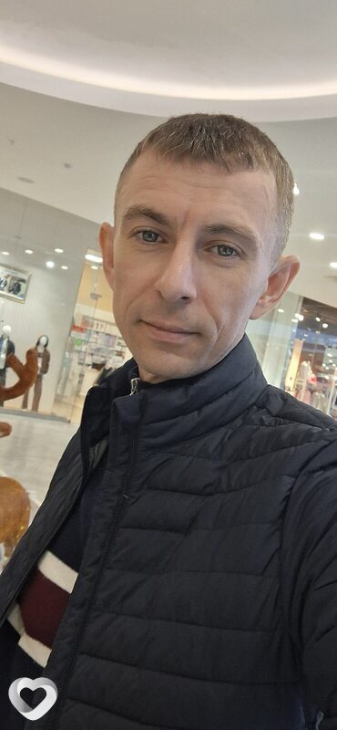 Алексей, 40, Курске — анкета №3590359