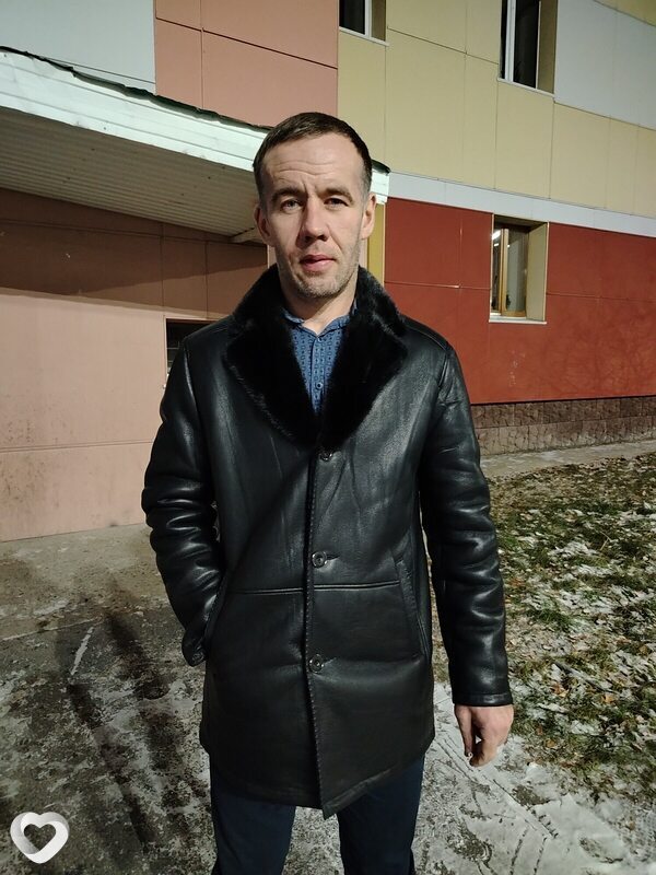 Виктор, 36, Ханты-Мансийске — анкета №3590360