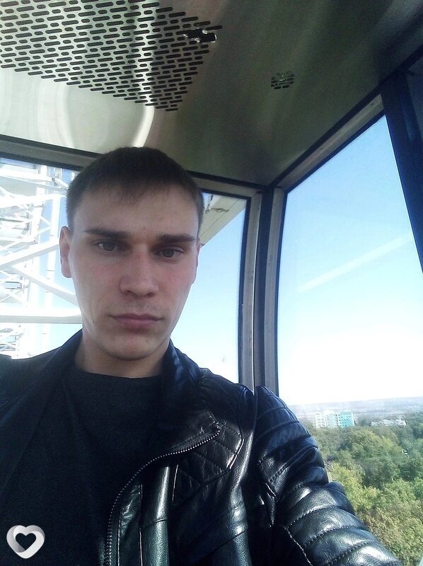 Сергей, 34, Уфе — анкета №3590362