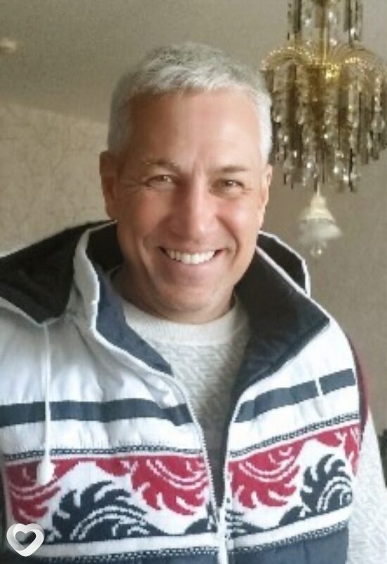 Юрий, 58, Санкт-Петербурге — анкета №3590196