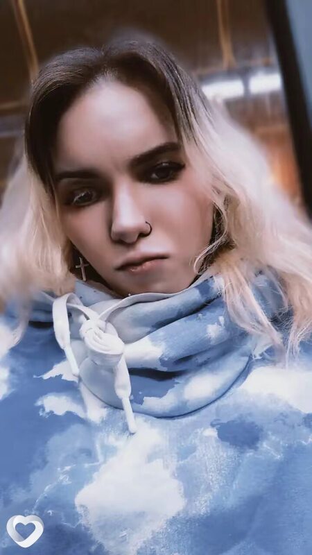 Наталья, 24, Санкт-Петербурге — анкета №3590197