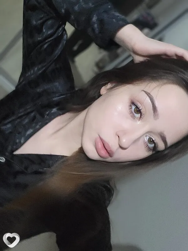 Натали, 19, Москве — анкета №3590200