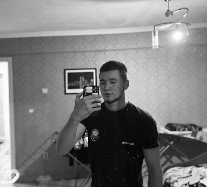 Алдияр, 22, Астрахани — анкета №3590202