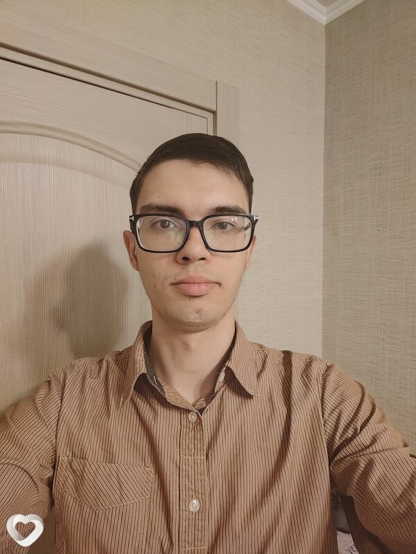 Александр, 25, Ростове-на-Дону — анкета №3590203