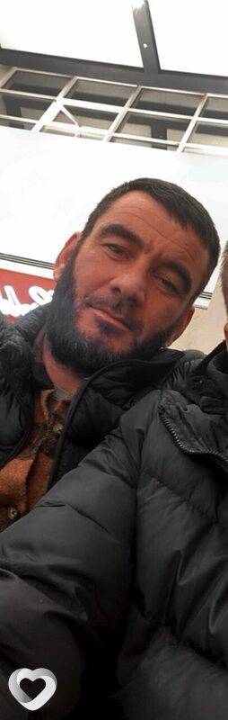 Bek, 38, Нальчике — анкета №3590205