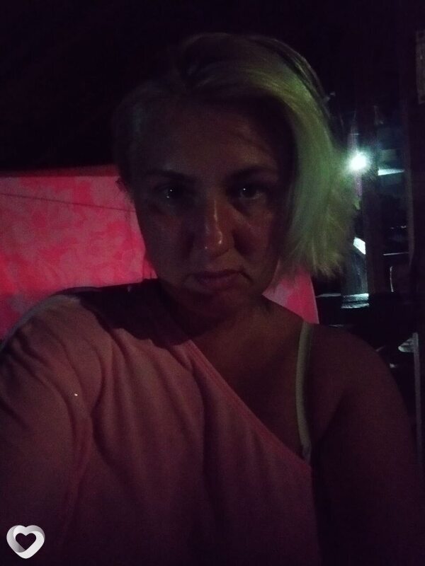 Наталья, 46, Донецке — анкета №3590206