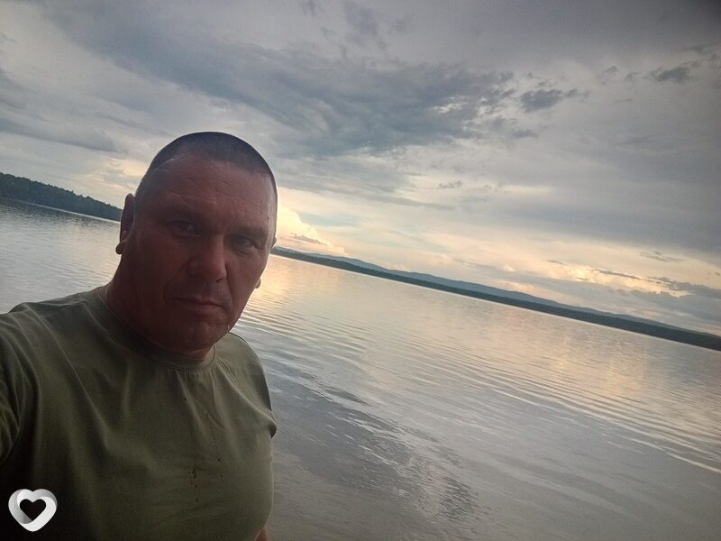 Алекс, 50, Чите — анкета №3590208