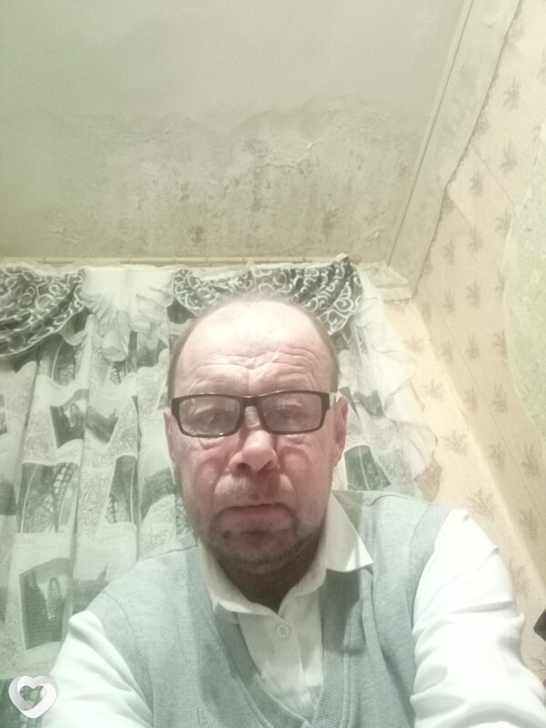 Сергей, 54, Дзержинске — анкета №3590866