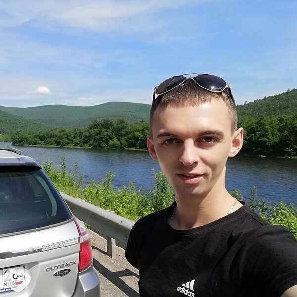 Денис, 32, Комсомольске-на-Амуре — анкета №3590870