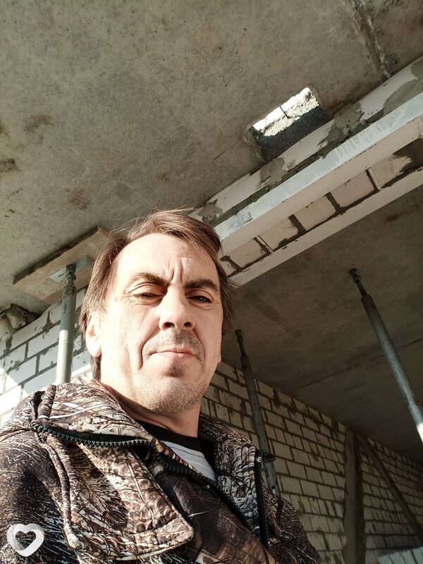 Андрей, 50, Барнауле — анкета №3590874