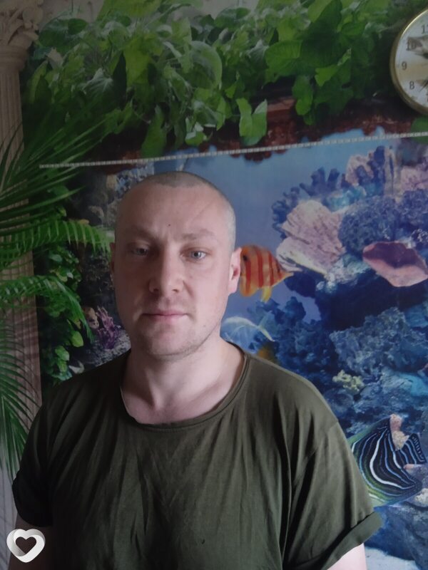 Саша, 29, Одессе — анкета №3590876