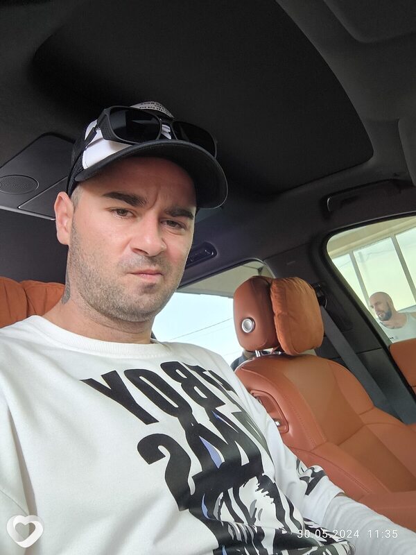 Руслан, 34, Краснодаре — анкета №3590884