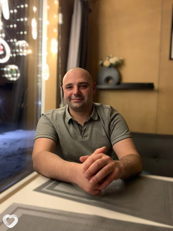 Антон, 32, Калининграде — анкета №3590885