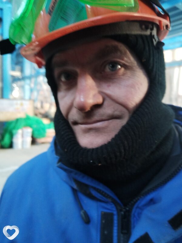 Андрей, 27, Артеме — анкета №3590887