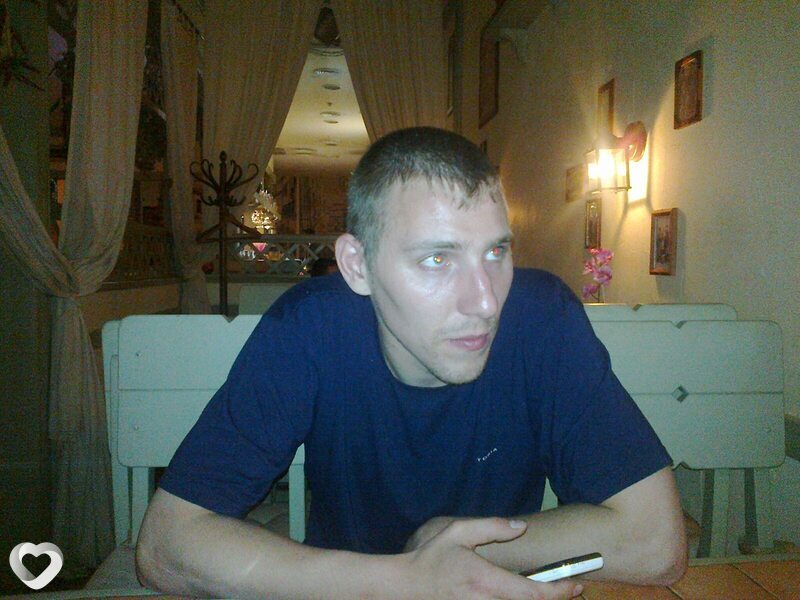 Sergey, 41, Королёв — анкета №3590447