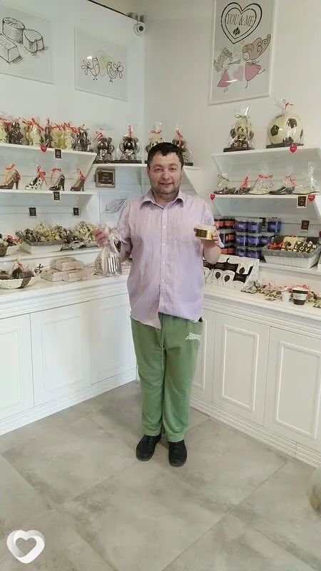 Vovka, 31, Москве — анкета №3590450