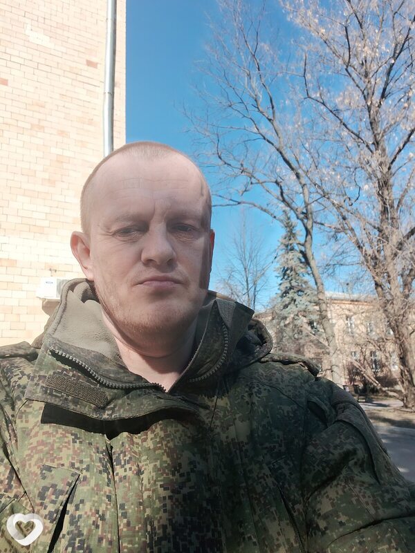 Сергеи, 48, Балакове — анкета №3590453