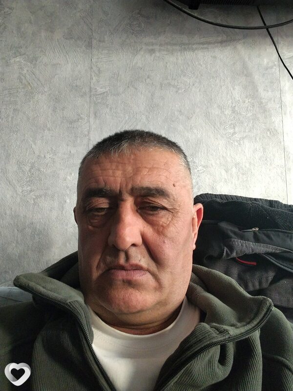 Redwan, 50, Омске — анкета №3590463