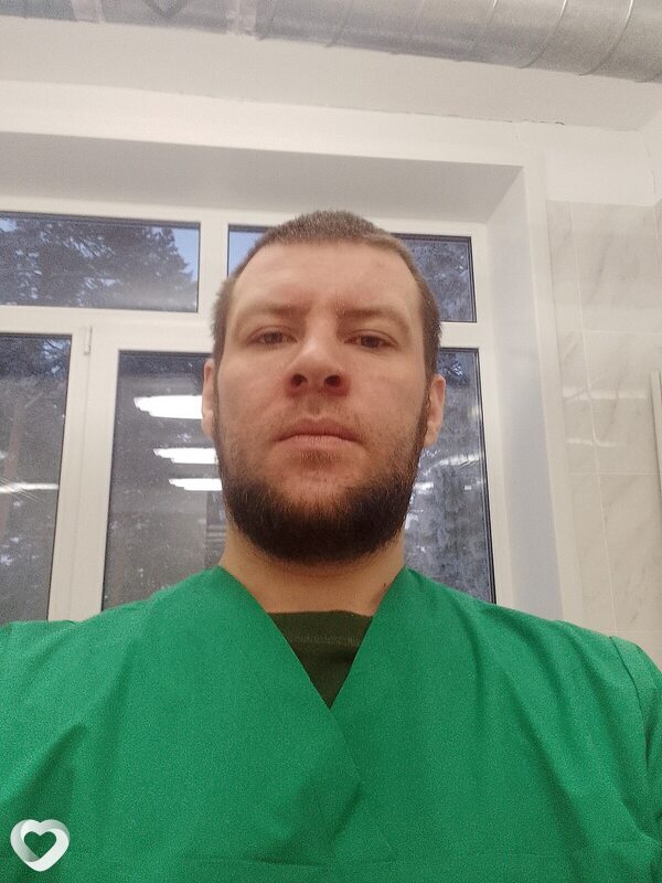 Станислав, 33, Усть-Илимск — анкета №3590465