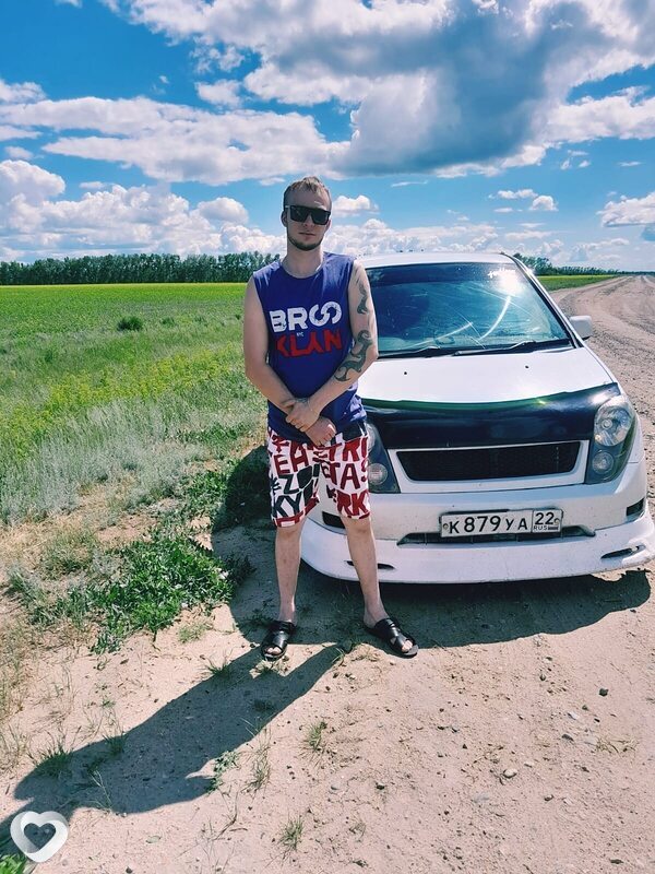 Вадим, Волчиха