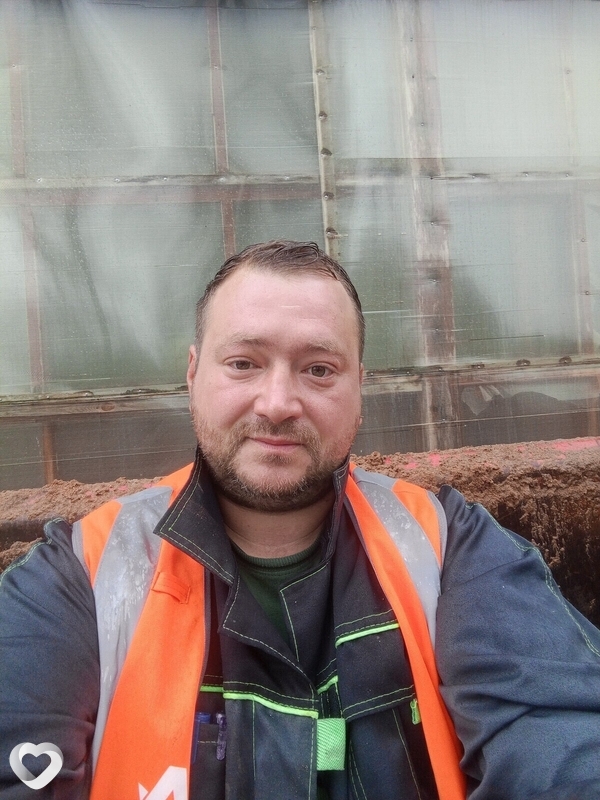 Алексей, 38, Самаре — анкета №3590430