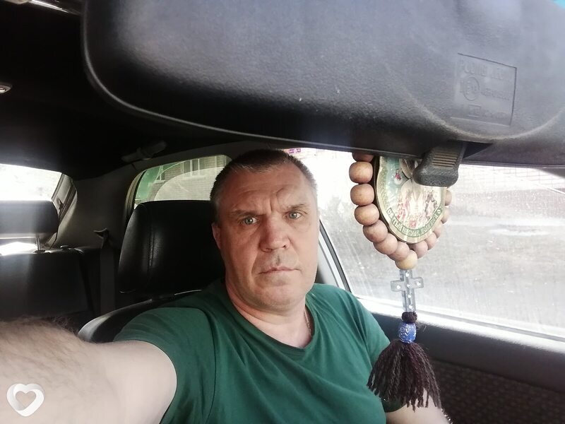 Алексей, 49, Йошкар-Оле — анкета №3590434