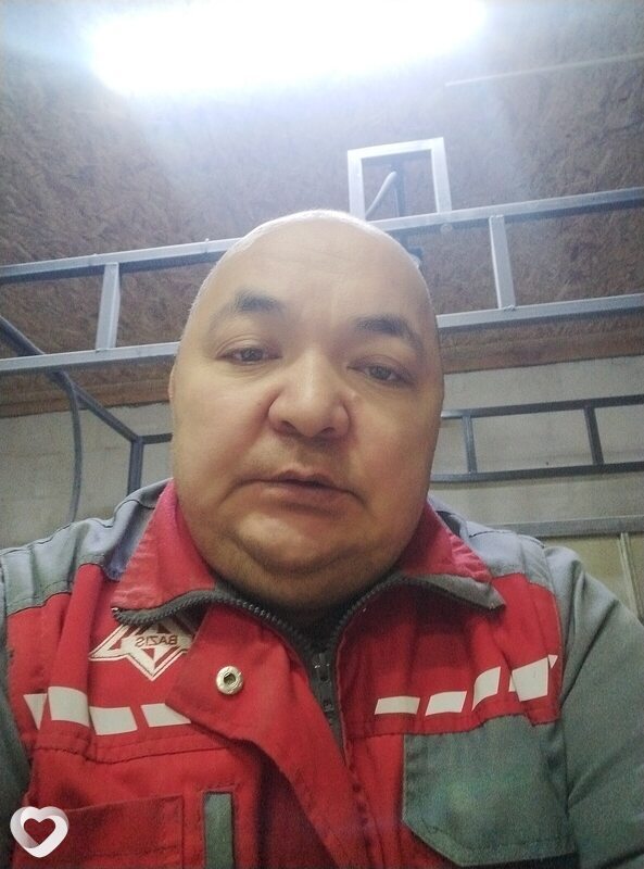 Ержан, 45, Астане — анкета №3590436