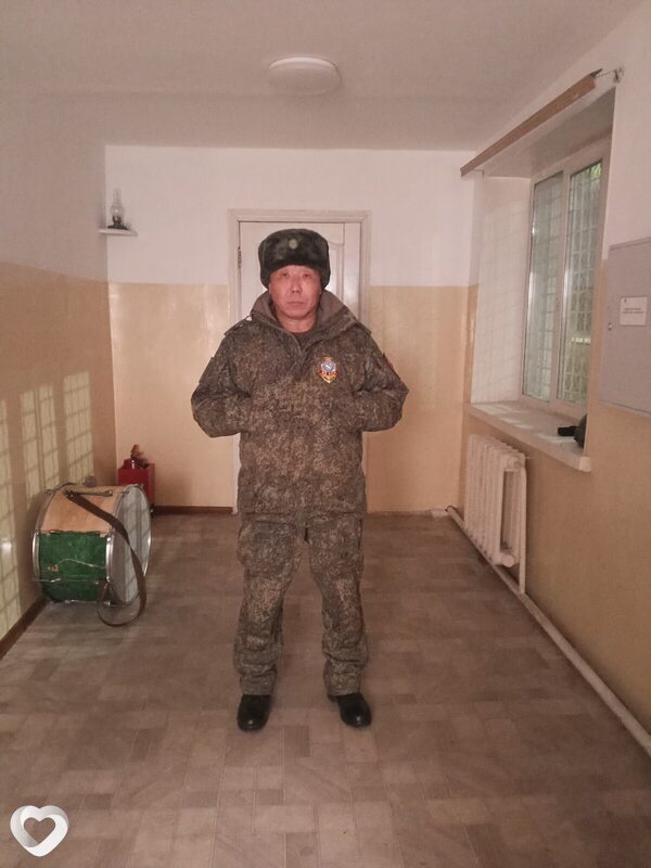 Дима, 49, Чите — анкета №3590439