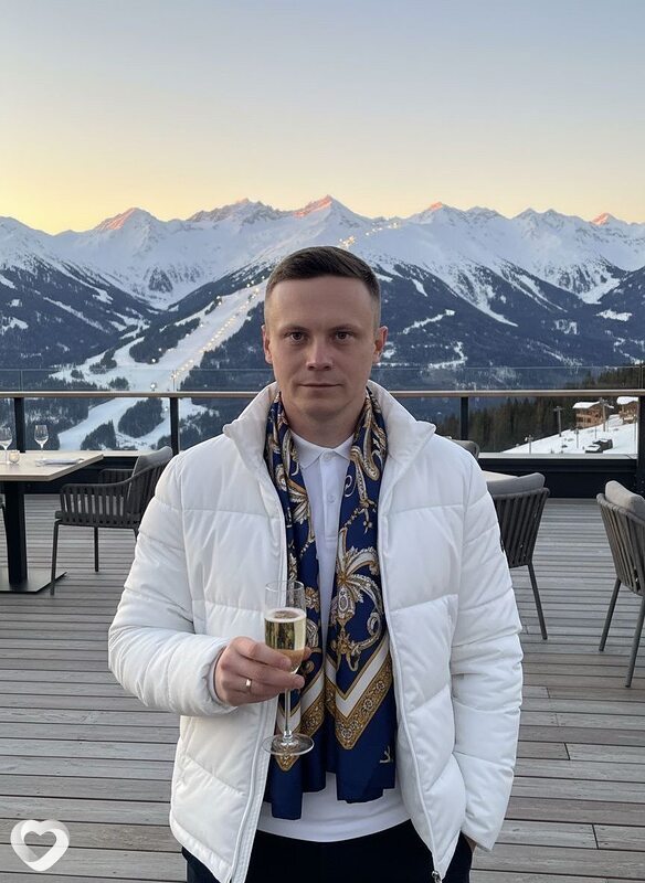 Кирилл, 29, Смоленске — анкета №3590493