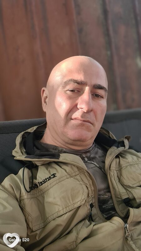 Генадий, 45, Владикавказе — анкета №3590497