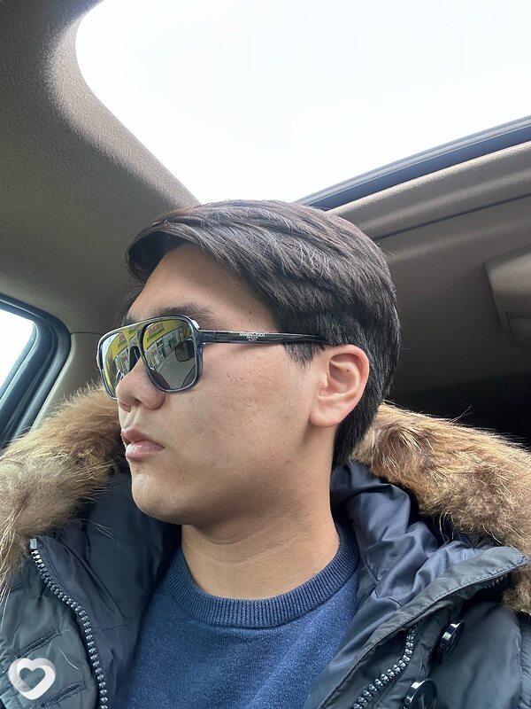Bulat, 24, Алматы — анкета №3590498