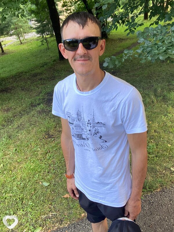 Dimka, 42, Новокузнецке — анкета №3590499