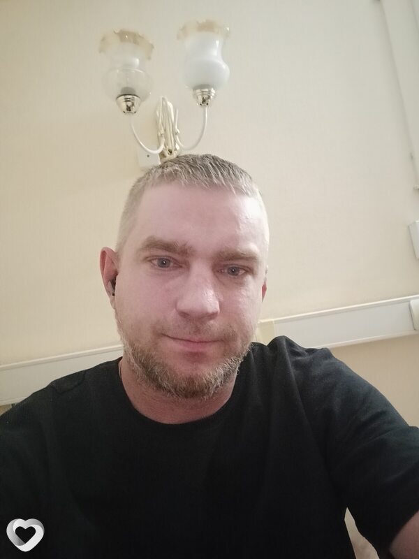 Сергей, 38, Москве — анкета №3590504