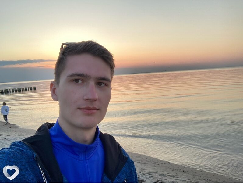 Дмитрий, 27, Калининграде — анкета №3590507