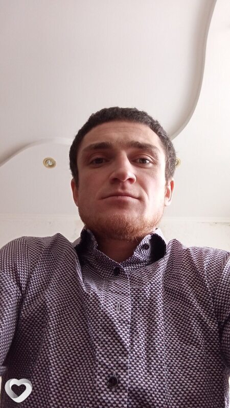 Миша, 30, Минске — анкета №3590516