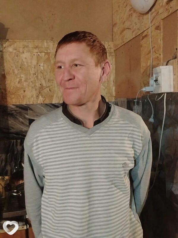 Сергей, 38, Чите — анкета №3590626