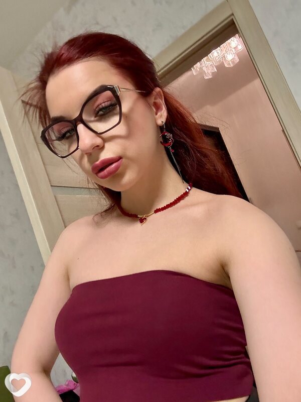 Марина, 25, Екатеринбурге — анкета №3590627