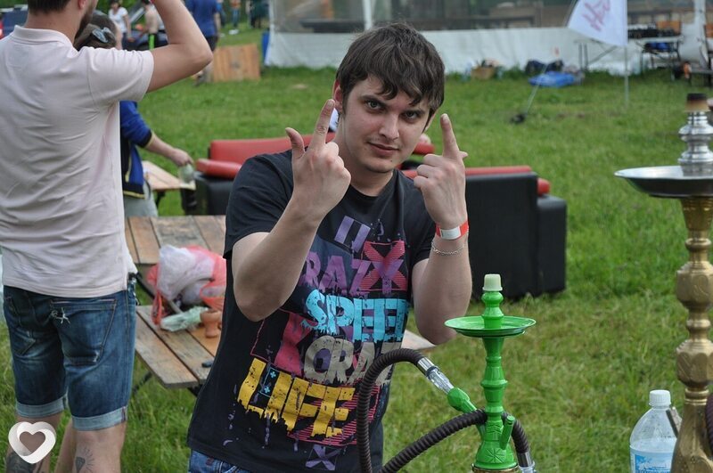 Михаил, 33, Уфе — анкета №3590633