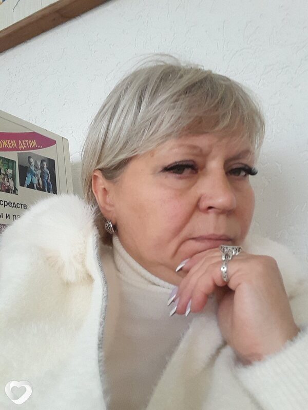 Ирина, Асино
