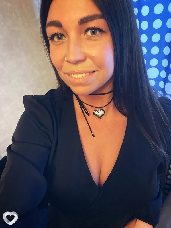 Olga, 35, Москве — анкета №3590475